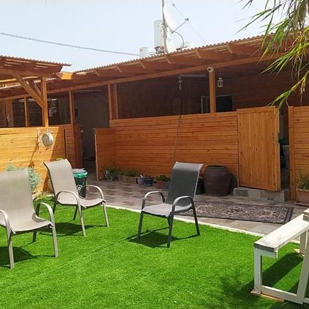 Naftali Albilia Kiryat Shmona Bagian luar foto