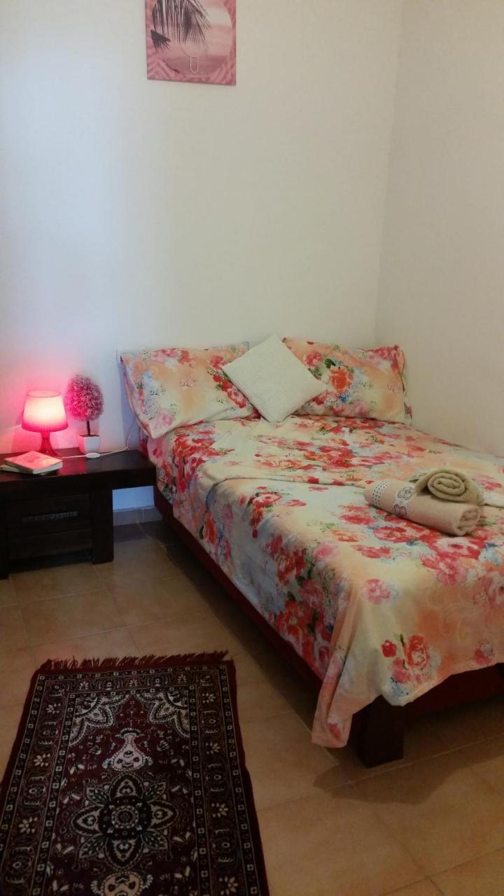 Naftali Albilia Kiryat Shmona Bagian luar foto
