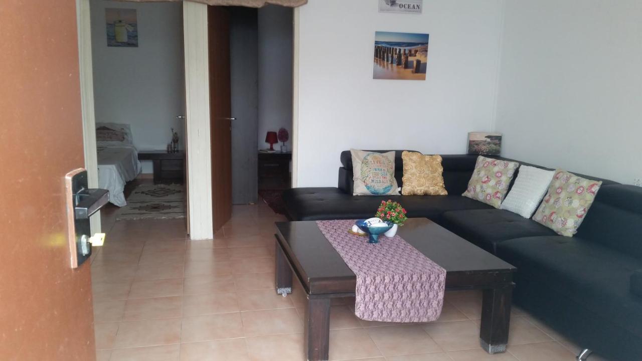 Naftali Albilia Kiryat Shmona Bagian luar foto