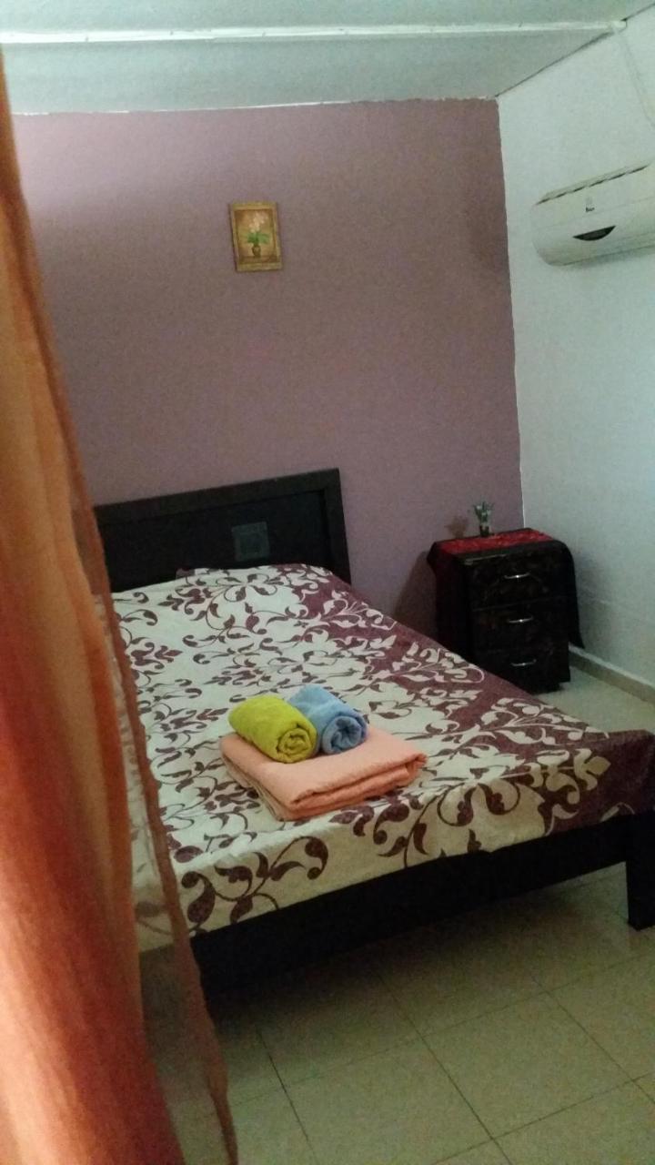 Naftali Albilia Kiryat Shmona Bagian luar foto