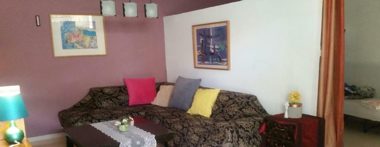 Naftali Albilia Kiryat Shmona Bagian luar foto